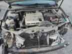 2004 TOYOTA CAMRY