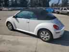 2009 VOLKSWAGEN Beetle