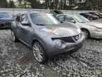 2013 NISSAN Juke