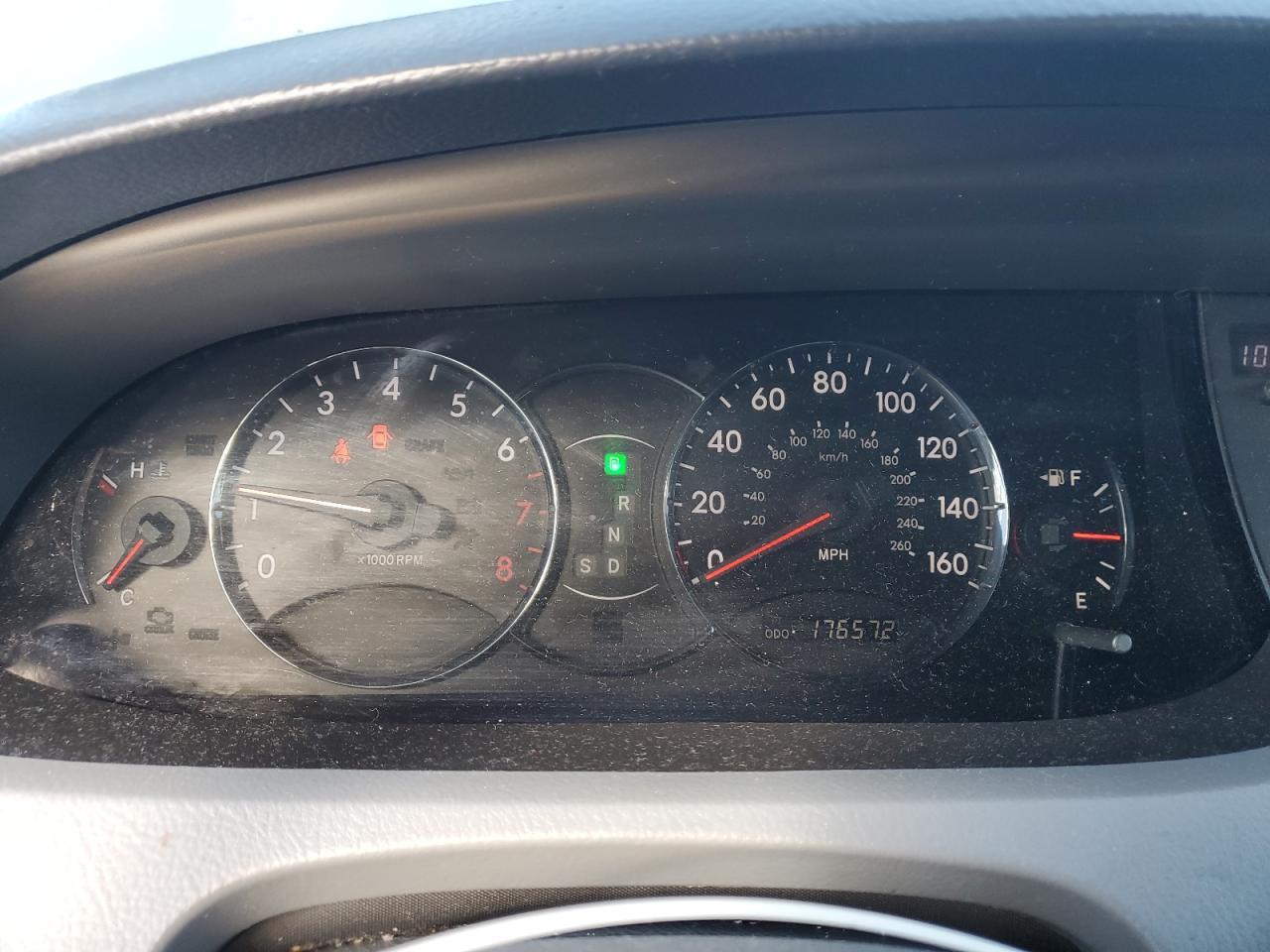 2006 TOYOTA Avalon