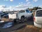 2022 CHEVROLET Silverado