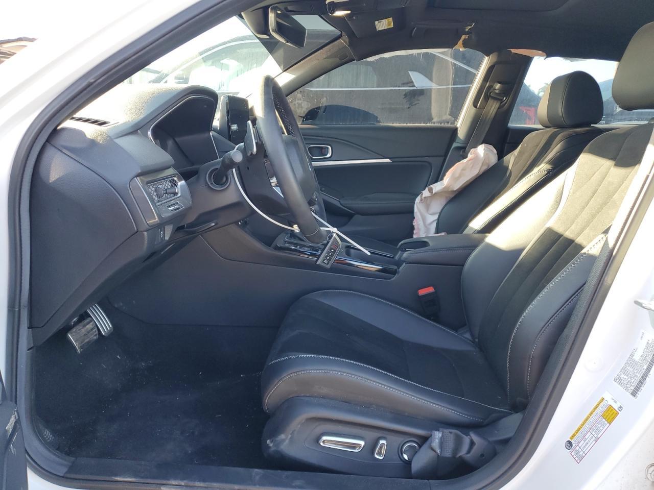 2025 ACURA Integra