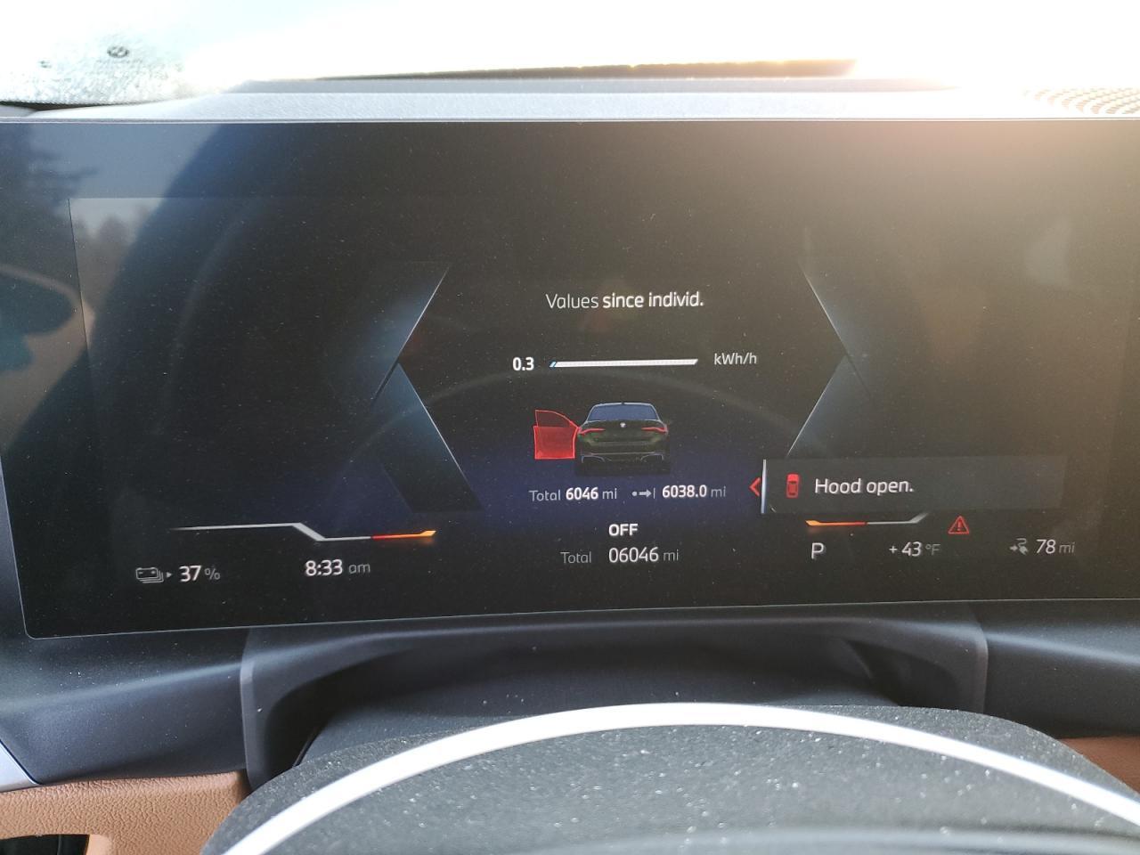 2024 BMW i4
