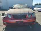 2000 LEXUS GS 300