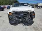 2008 FORD F-250