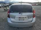 2014 NISSAN Versa Note
