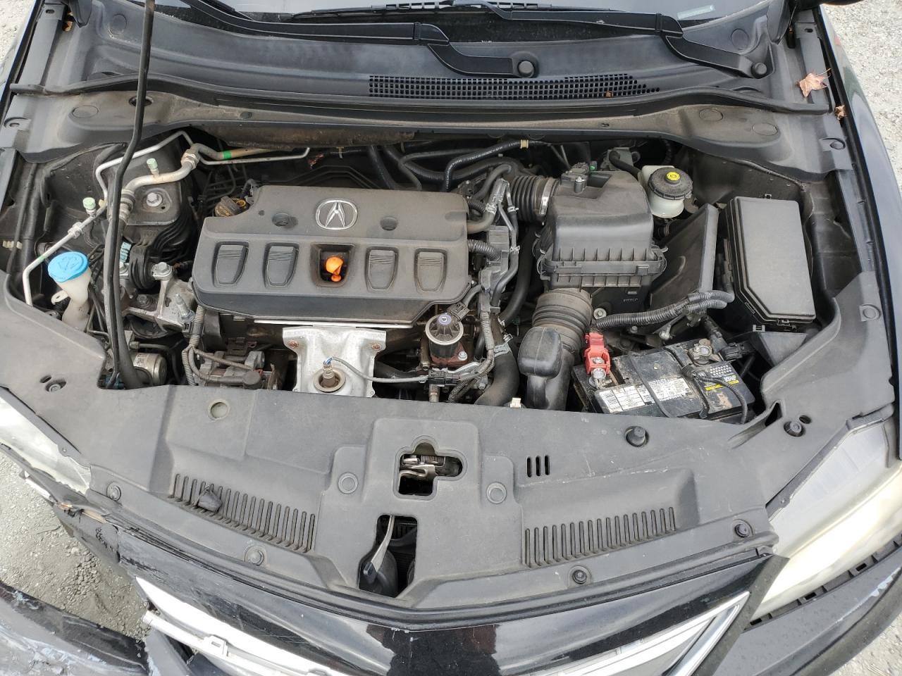 2013 ACURA ILX