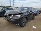 2015 LEXUS Nx