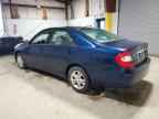 2004 TOYOTA CAMRY