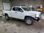 2018 GMC CANYON