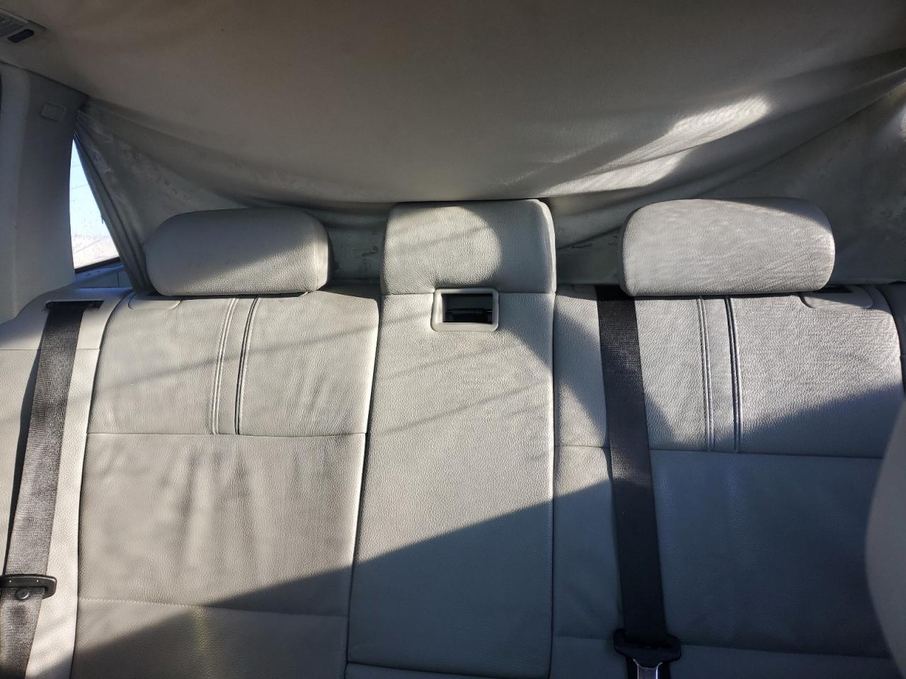 2006 BMW X3