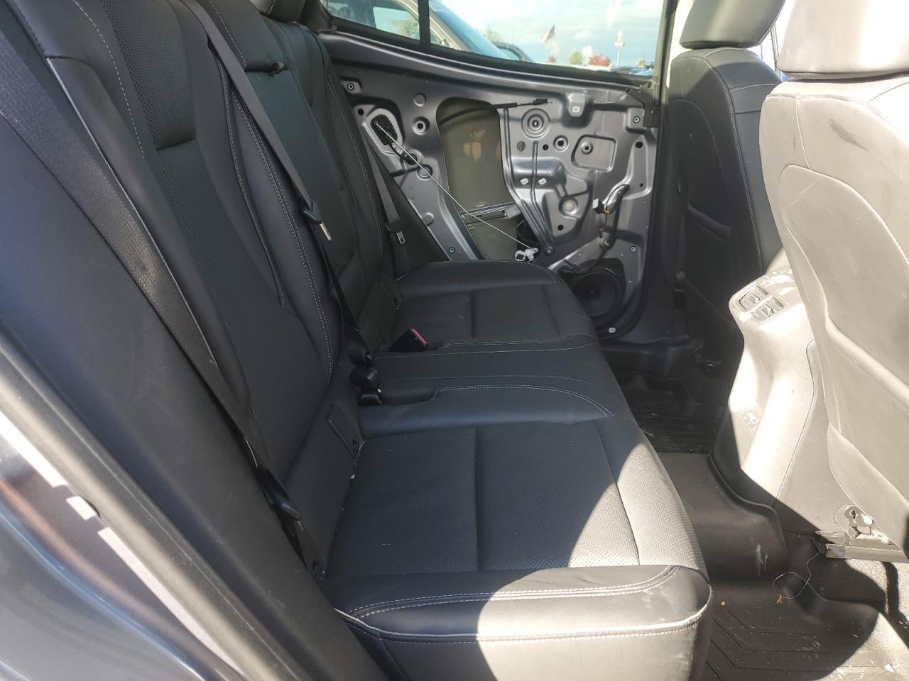 2021 BUICK Envision