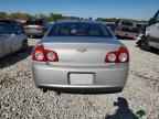 2011 CHEVROLET MALIBU