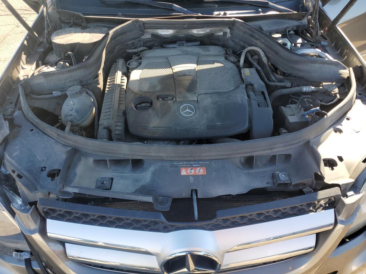 2014 MERCEDES-BENZ GLK-Class