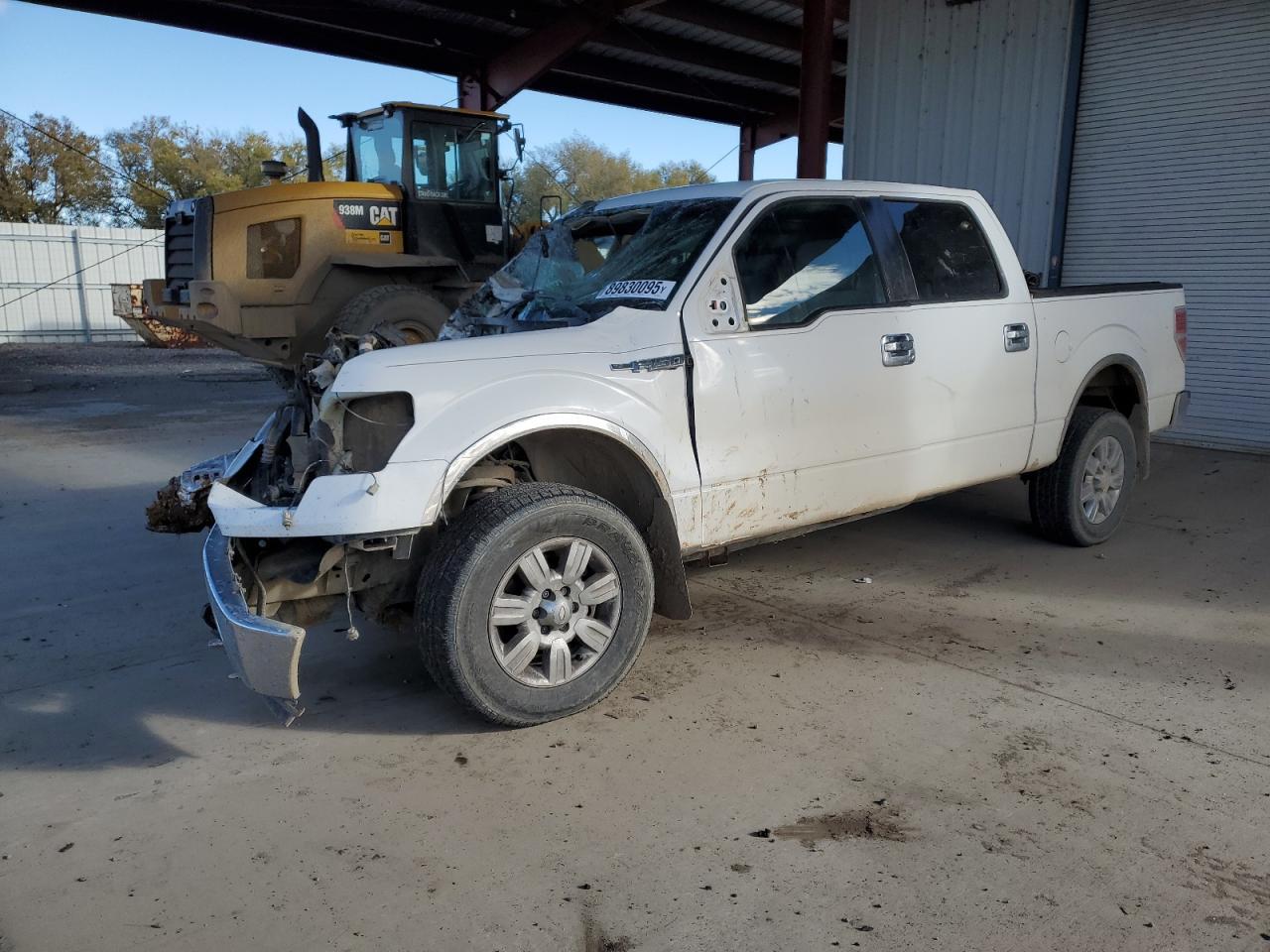 2009 FORD F-150 Lightning