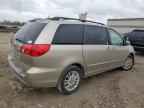 2008 TOYOTA SIENNA
