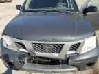 2014 NISSAN Frontier