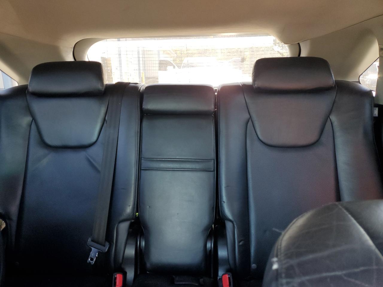 2010 LEXUS RX 450H