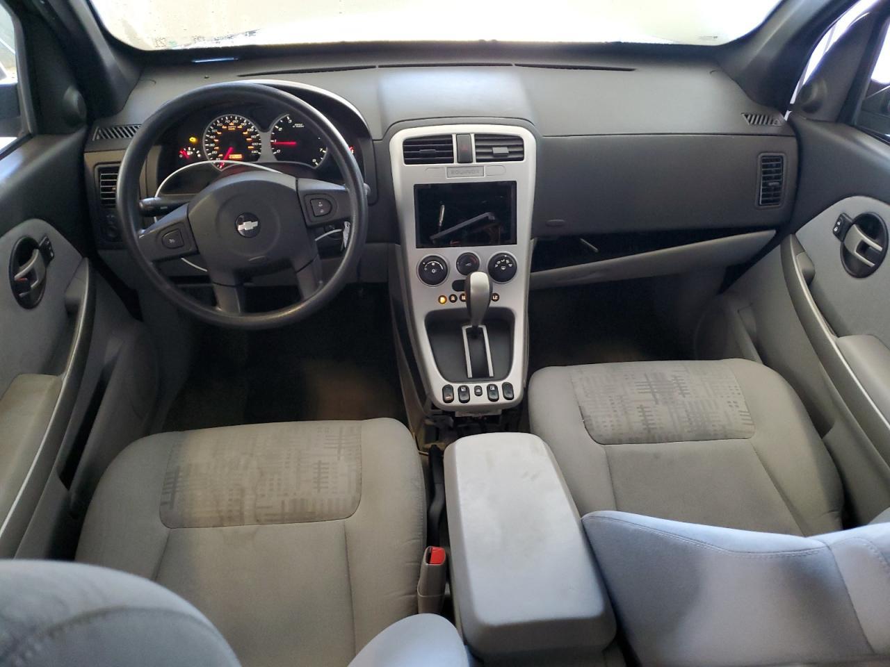 2006 CHEVROLET EQUINOX