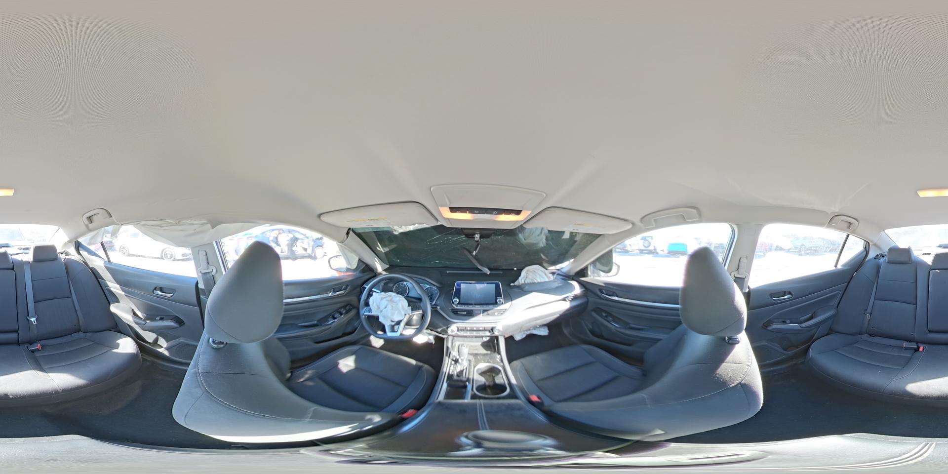 2021 NISSAN ALTIMA