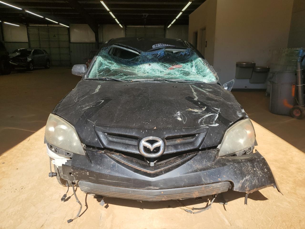 2009 MAZDA 3