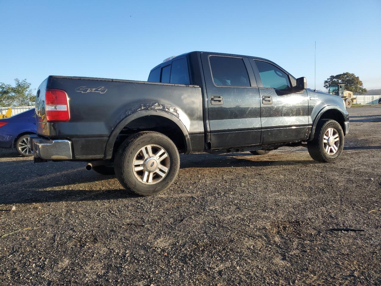 2005 FORD F-150