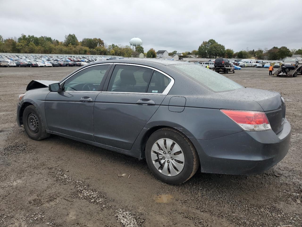 2010 HONDA ACCORD