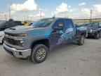 2024 CHEVROLET Silverado
