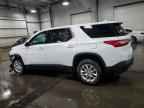 2021 CHEVROLET TRAVERSE