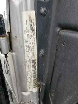 2006 JEEP WRANGLER