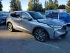 2025 ACURA MDX