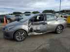 2025 NISSAN VERSA