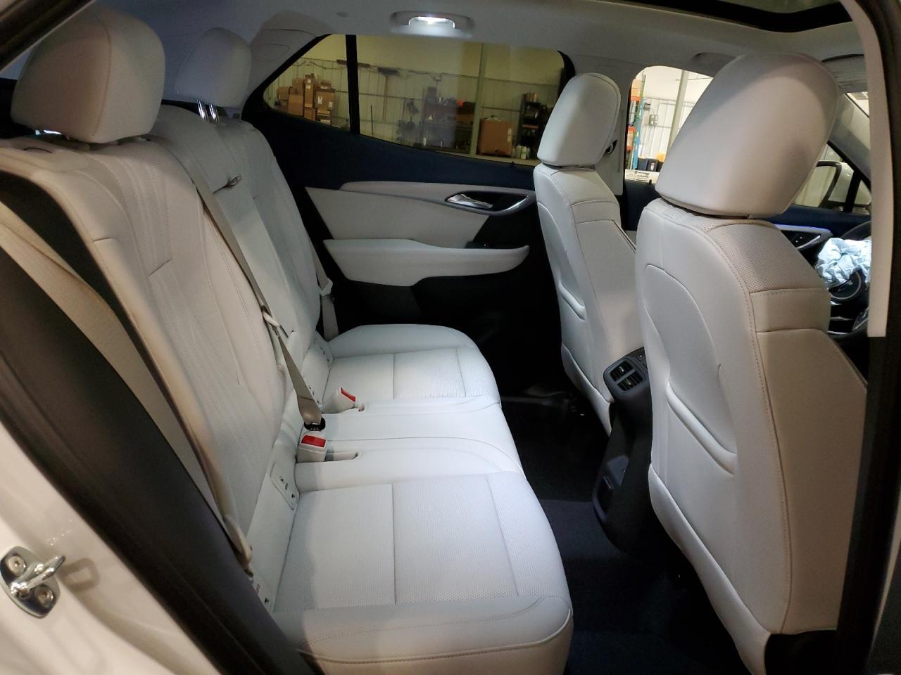 2024 BUICK Envision