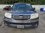 2015 HONDA PILOT