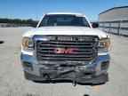 2016 GMC Sierra