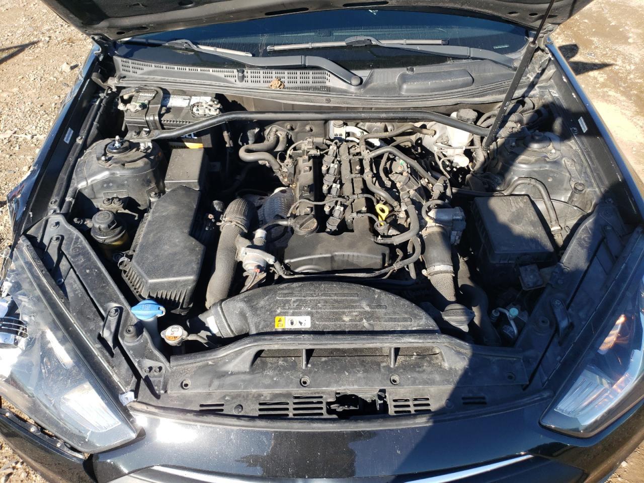 2013 HYUNDAI GENESIS