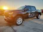 2022 CHEVROLET Silverado