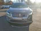 2019 LINCOLN MKC