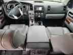 2014 TOYOTA Sequoia