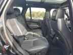 2014 LAND ROVER RANGE ROVER