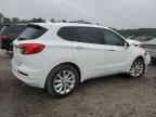 2017 BUICK Envision
