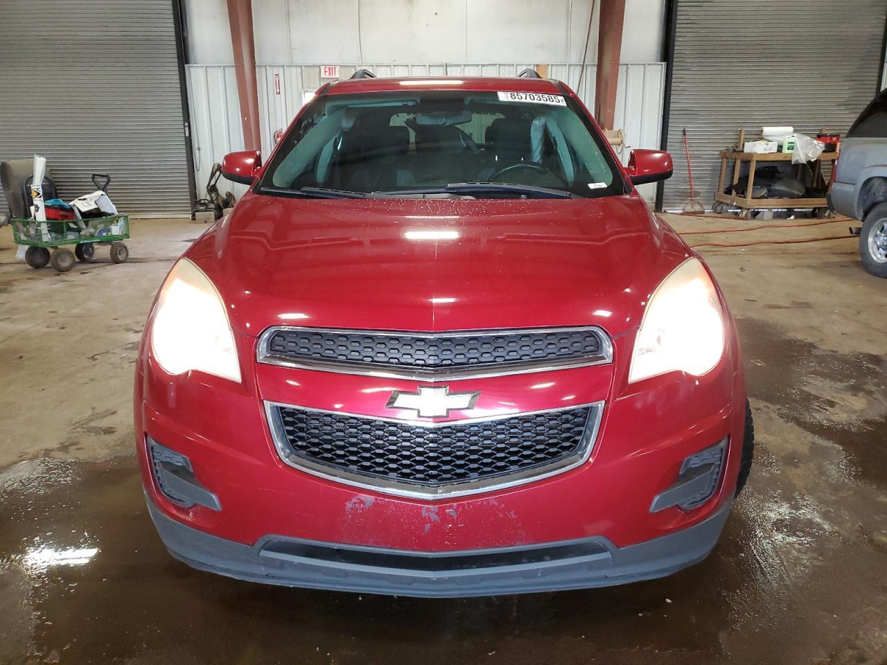 2013 CHEVROLET EQUINOX