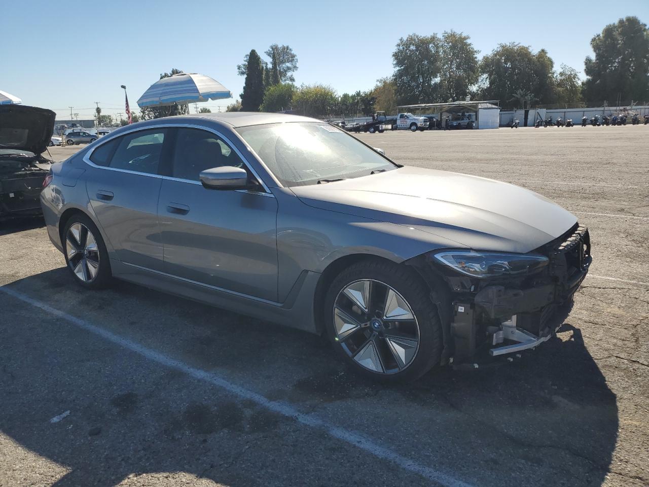 2023 BMW i4
