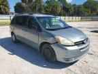 2004 TOYOTA SIENNA