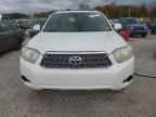 2009 TOYOTA HIGHLANDER