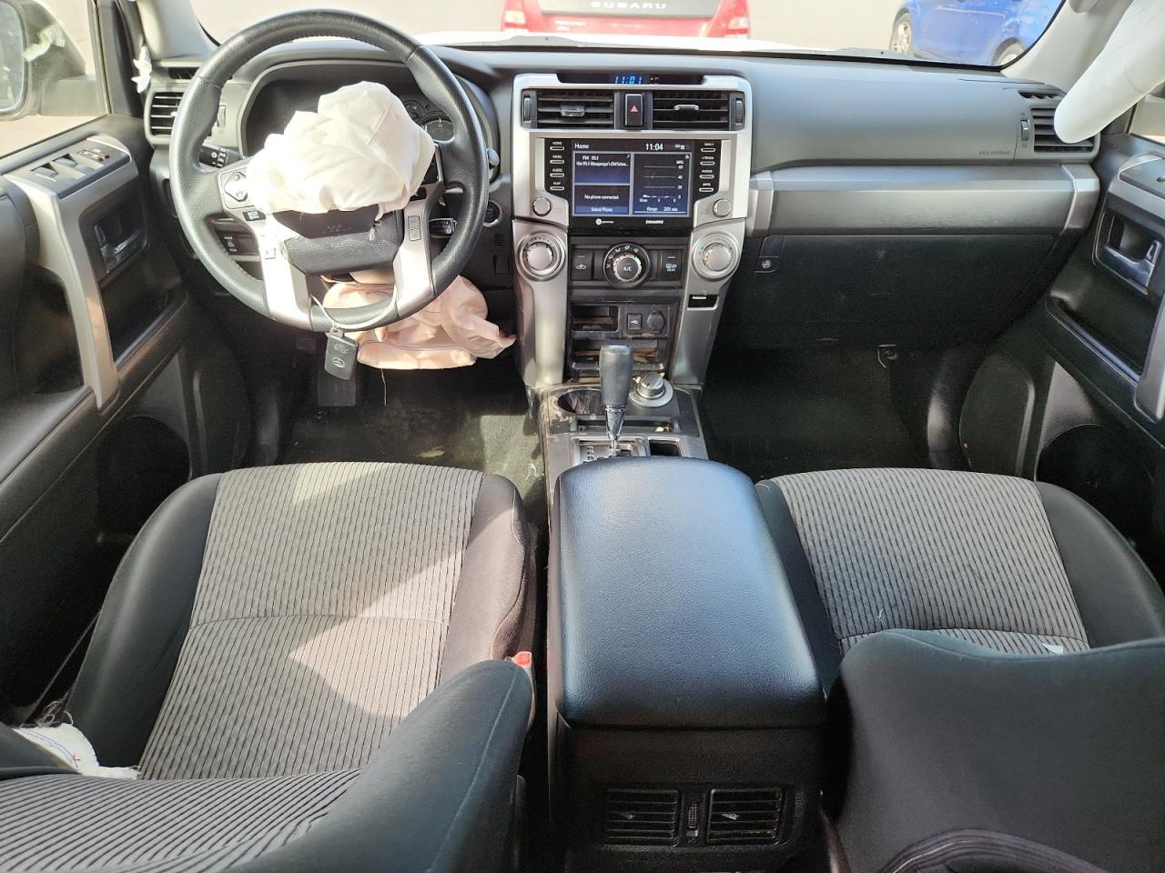 2021 TOYOTA 4Runner