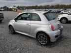 2012 FIAT 500
