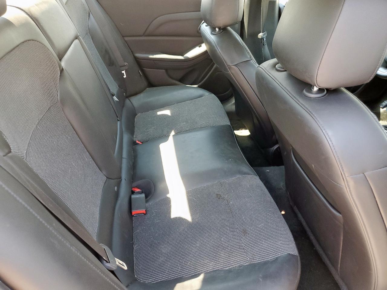 2015 CHEVROLET MALIBU