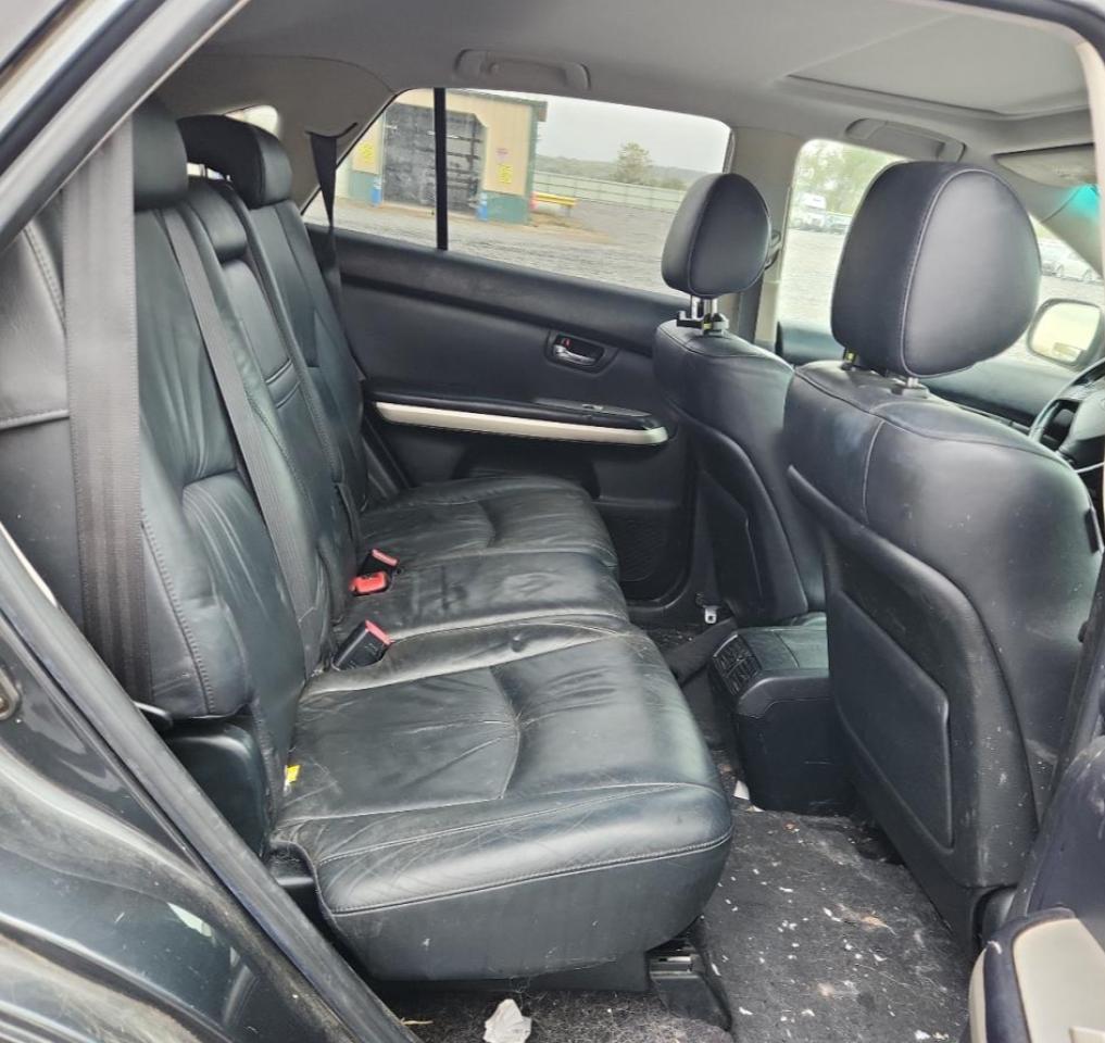 2006 LEXUS RX 400