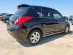 2012 NISSAN VERSA
